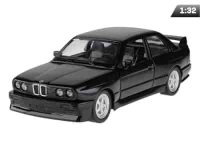 Model 1:32, RMZ BMW M3, black