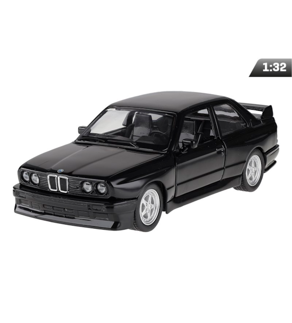 Model 1:32, RMZ BMW M3, black
