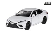 Model 1:32, RMZ Toyota Camry, white