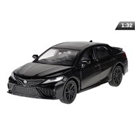 Modell 1:32, RMZ Toyota Camry, Schwarz