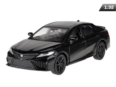 Model 1:32, RMZ Toyota Camry, black