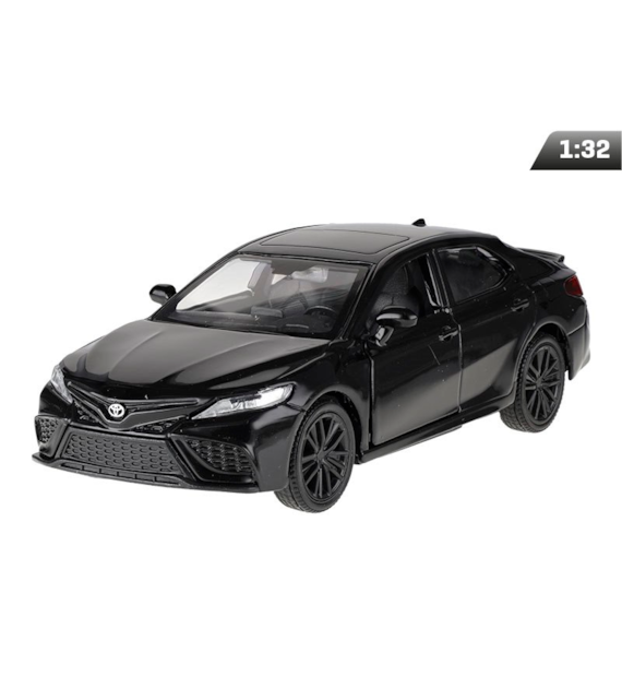 Modell 1:32, RMZ Toyota Camry, Schwarz
