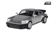 Modell 1:32, RMZ Porsche 911 Turbo 3.3, Silber