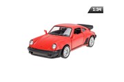 Model 1:32 RMZ Porsche 930 Turbo (1975-1989), czerwony