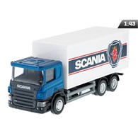 Model 1:64, RMZ City SCANIA - Solo