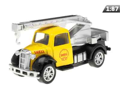 Model 1:87, Shell Old Timer dźwig