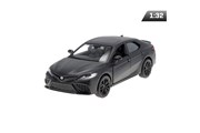 Model 1:32 RMZ Toyota Camry 2022, czarny matowy