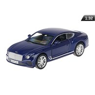 Modèle 1:32, RMZ Bentley Continental GT, bleu marine