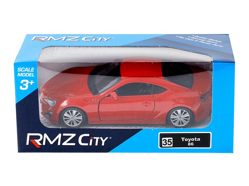 Rmz city hot sale toyota 86