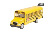 Model 1:97 RMZ Autobus Szkolny
