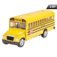 Model 1:97 RMZ Autobus Szkolny