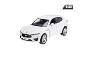 Model 1:32 RMZ Maserati Levante GTS 2019, biały