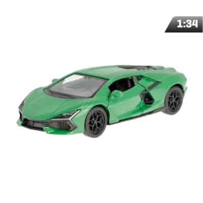 Model 1:34, Lamborghini Revuelto, zielony