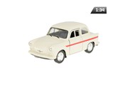 Model 1:34, Trabant P50/P60, kremowy