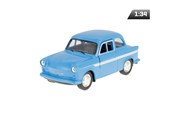 Model 1:34, Trabant P50/P60, niebieski