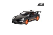 Model 1:34, Porsche 911 GT3 RS, black