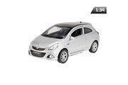 Model 1:34, Opel Corsa OPC, gray