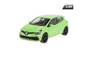 Model 1:34, Renault Clio RS, green