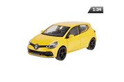 Model 1:34, Renault Clio RS, yellow