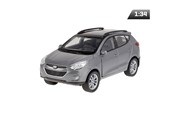Model 1:34, Hyundai Tucson iX35, red