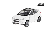 Model 1:34, Hyundai Tucson iX35, white