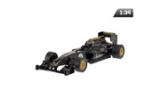 Model 1:34, LOTUS T125, black