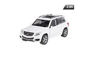 Model 1:34, Mercedes-Benz GLK, white