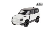 Model 1:34, Land Rover Defender 2020, white