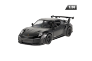 Model 1:36, Porsche 911 GT2 RS, black