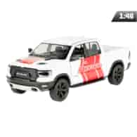 Model 1:46, 2019 RAM 1500, white