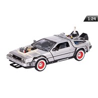 Model 1:24, Back To The Future III