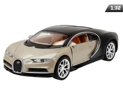 Modèle 1:32, Bugatti Chiron