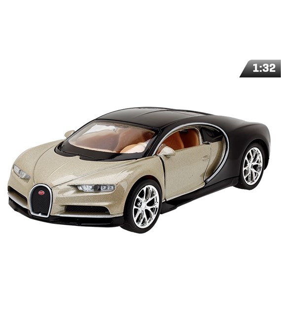 Modèle 1:32, Bugatti Chiron