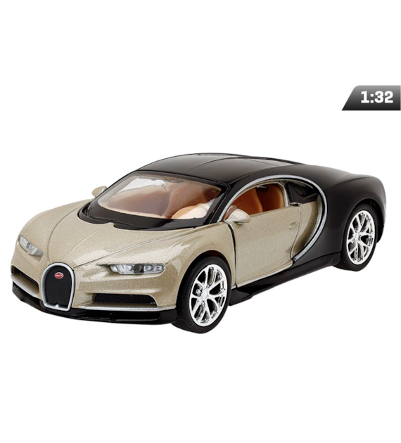 Modèle 1:32, Bugatti Chiron