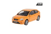 Model 1:34, Ford Focus ST, orange