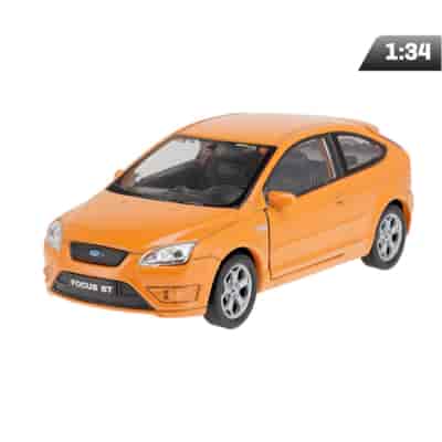Model 1:34, Ford Focus ST, orange