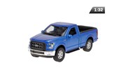 Model 1:34, Ford F-150 Regular CAB 2015, niebieski