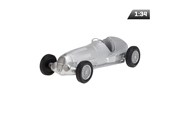 Model 1:34, Mercedes-Benz W125 1937, silver