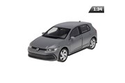 Model 1:34, VW Golf 8 GTI, szary