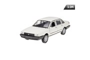 Model 1:34, VW Santana, biały