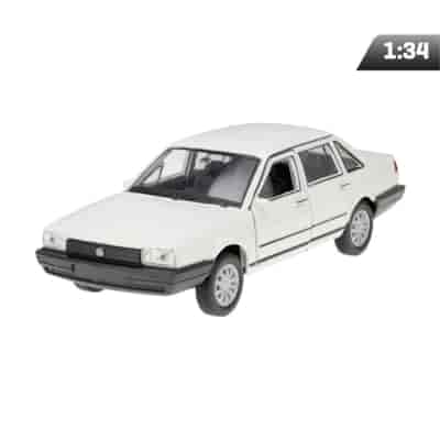 Model 1:34, VW Santana, white