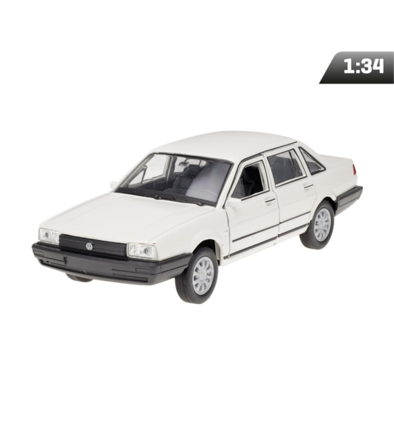 Model 1:34, VW Santana, white