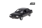 Model 1:34, VW Santana, czarny
