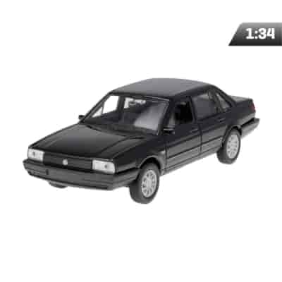 Model 1:34, VW Santana, black