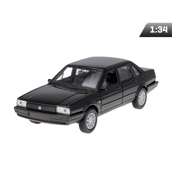 Model 1:34, VW Santana, black