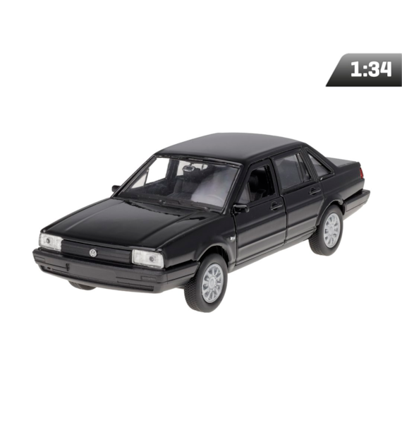 Model 1:34, VW Santana, black