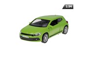 Model 1:34, VW Scirocco, zielony