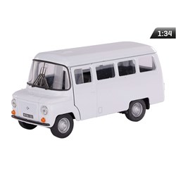 Model 1:34, PRL Nysa 522, biały (A884N522B)