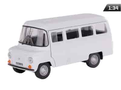 Model 1:34, PRL Nysa 522, biały (A884N522B)