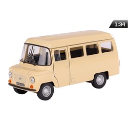 Model 1:34, PRL Nysa 522, kremowy (A884N522K)